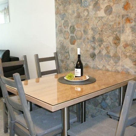 Appartamento Gardenia Mare Baltic Dziwnów Esterno foto