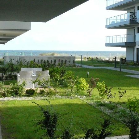 Appartamento Gardenia Mare Baltic Dziwnów Esterno foto