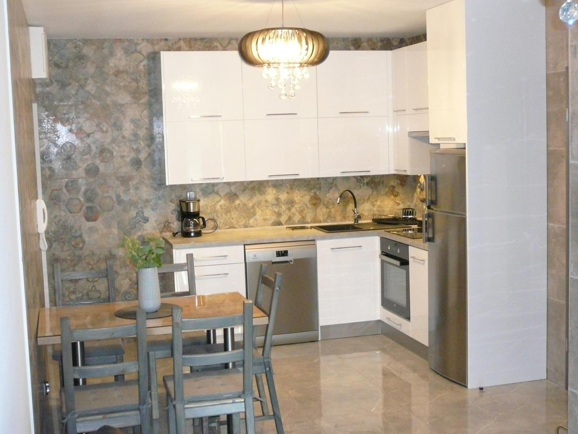 Appartamento Gardenia Mare Baltic Dziwnów Esterno foto